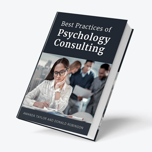 Psychology of consulting