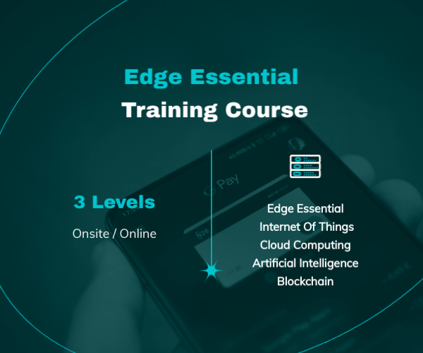 Edge Essential Training Course